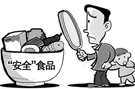 三部门要求各地严格防控学校和幼儿园食品安全