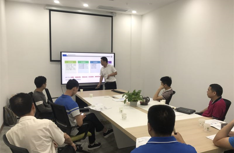 <b>聚焦兴宁市校园安全风险防控体系研讨会</b>