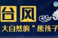 5.12安全防灾减灾 | 安全教育之台风