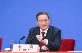 李强在全国安全生产电视电话会议上的讲话
